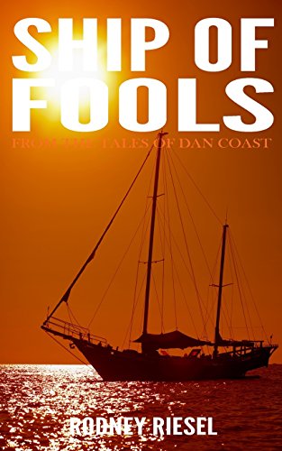 Ship of Fools book cover