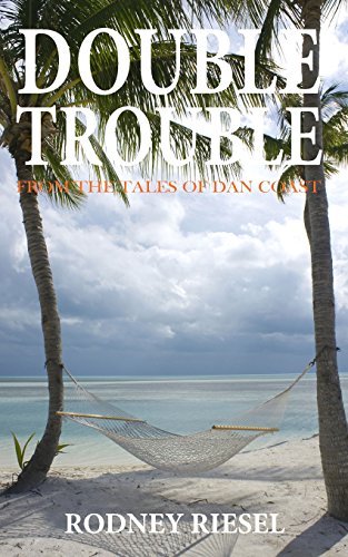 Double Trouble book cover