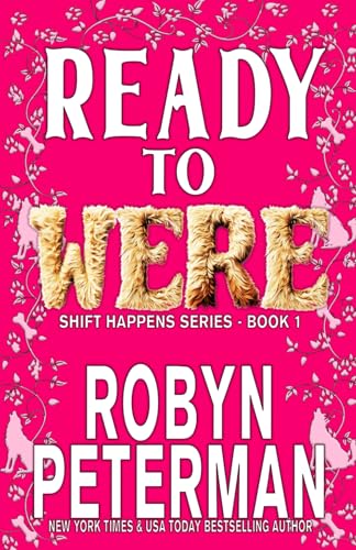 Ready To Were book cover