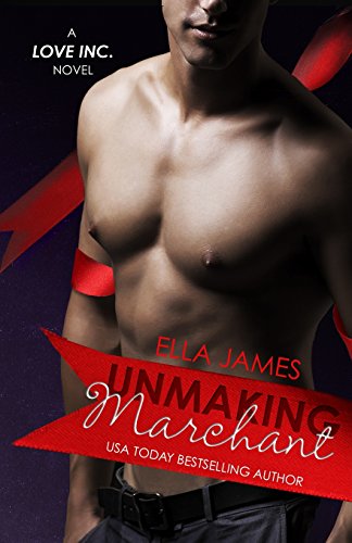 Unmaking Marchant cover