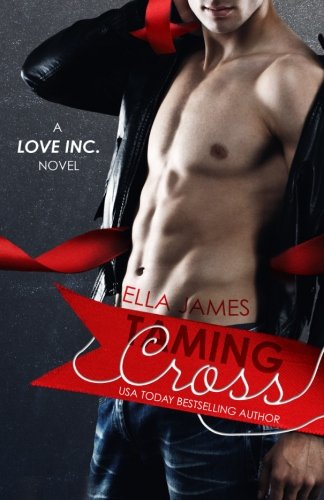 Taming Cross book cover