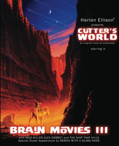 Brain Movies, Volume 3 book cover