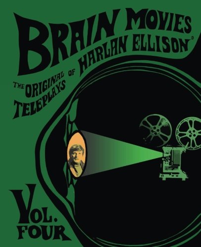 Brain Movies, Volume 4 book cover