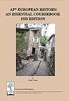 AP European History: An Essential Cousebook, 2nd edition