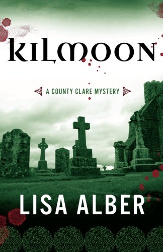 Kilmoon book cover