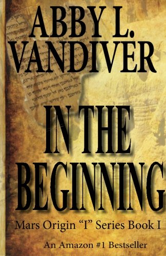 In the Beginning book cover