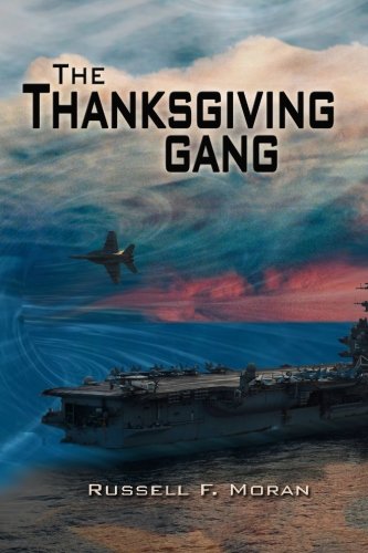 The Thanksgiving Gang