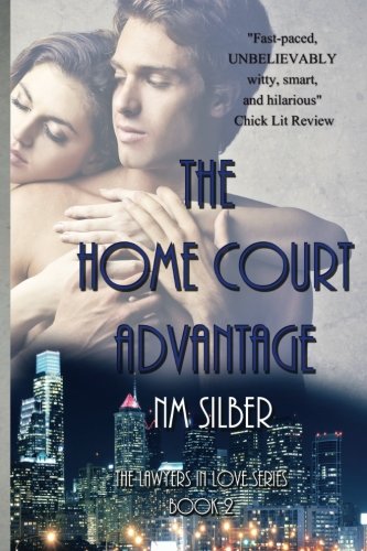 The Home Court Advantage cover