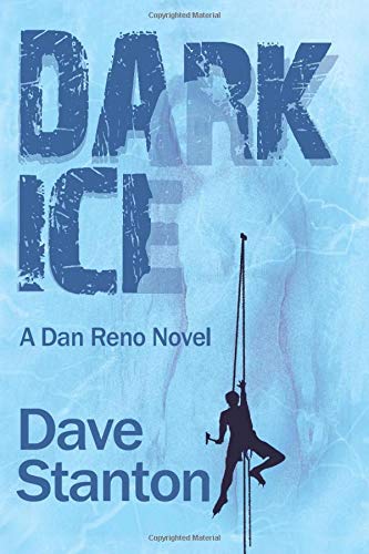 Dark Ice book cover