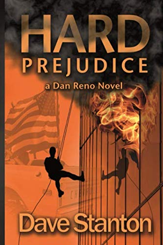 Hard Prejudice book cover