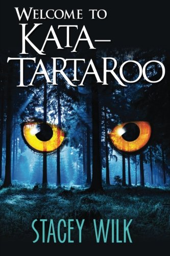 Welcome To Kata-Tartaroo book cover