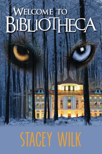 Welcome To Bibliotheca cover