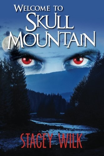 Welcome To Skull Mountain book cover