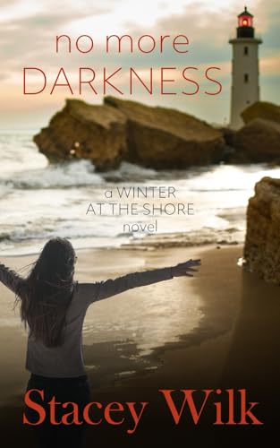 No More Darkness book cover