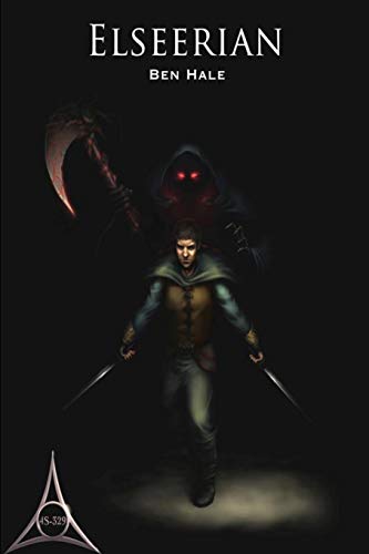 Elseerian book cover