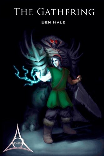 The Gathering book cover