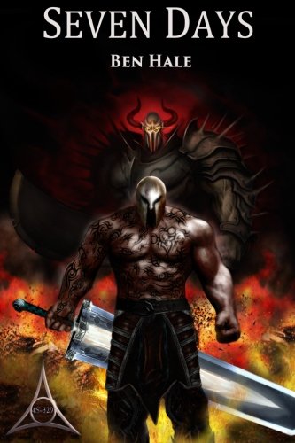 Seven Days book cover