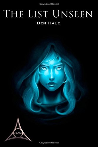 The List Unseen book cover