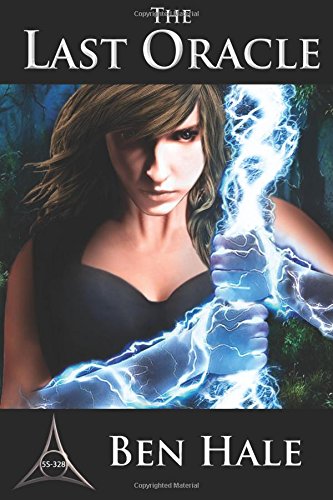 The Last Oracle cover