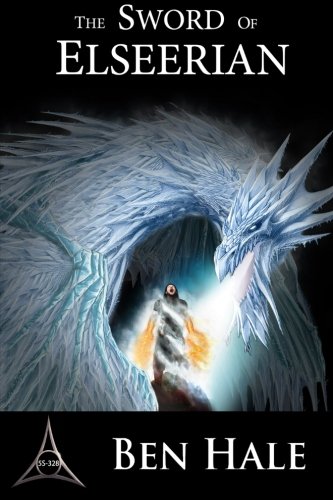 The Sword of Elseerian book cover