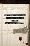 The Utterly Uninteresting and Unadventurous Tales of Fred, the Vampire Accountant