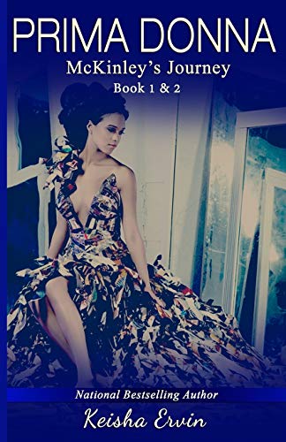 Prima Donna Book 1 & 2 McKinley's Journey book cover