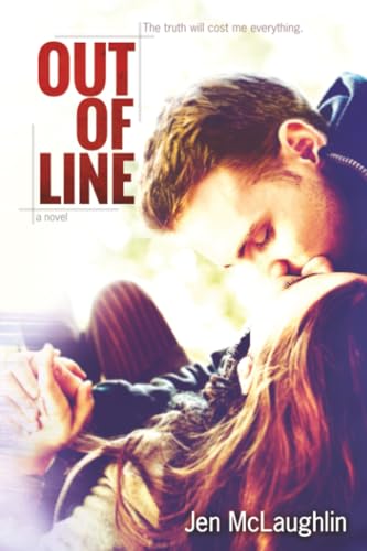 Out of Line cover
