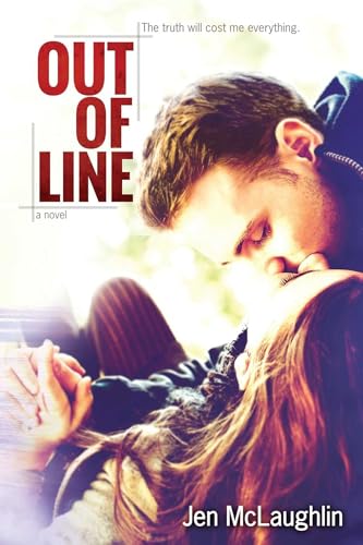 Out of Line book cover