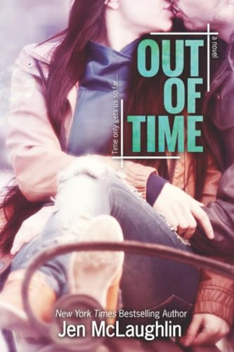 Out of Time cover