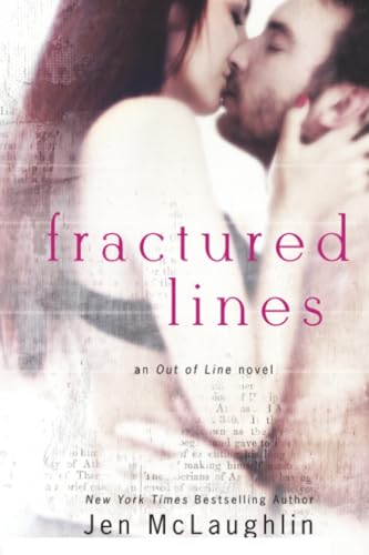 Fractured Lines cover
