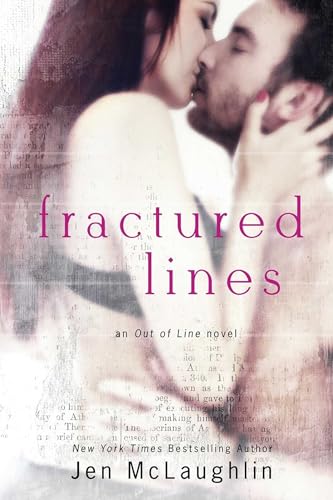 Fractured Lines book cover