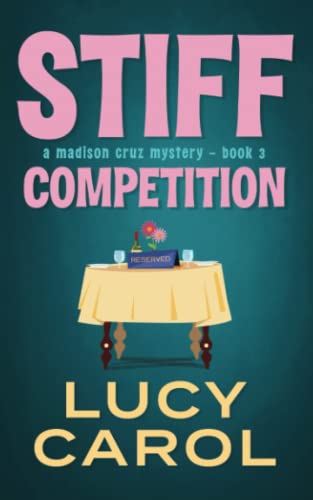 Stiff Competition cover