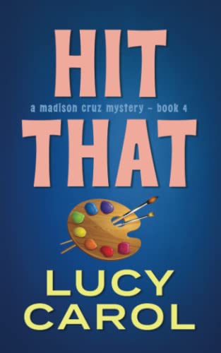 Hit That / Babes & Bullets book cover