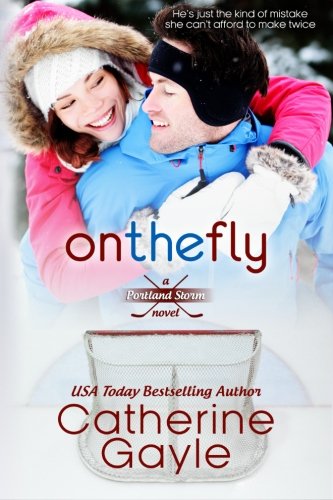 On the Fly book cover