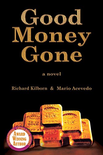 Good Money Gone book cover