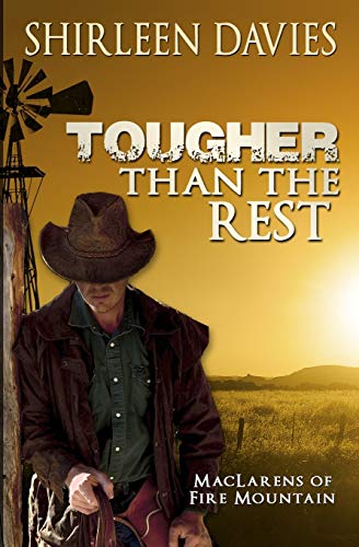 Tougher Than The Rest book cover