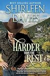 Harder than the Rest, MacLarens of Fire Mountain (Volume 3)