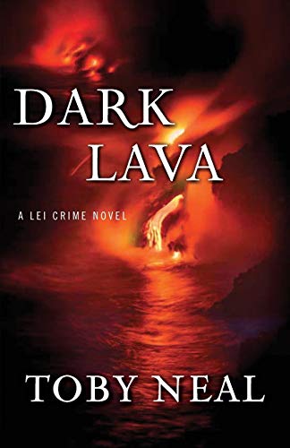 Dark Lava book cover