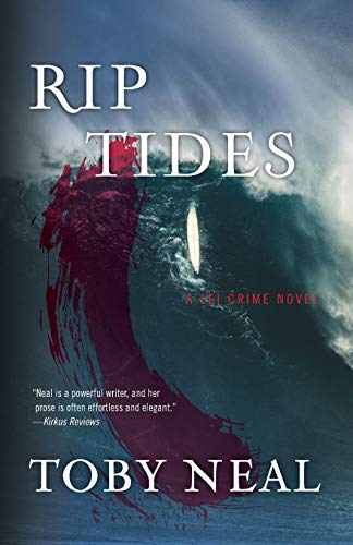Rip Tides book cover