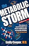 The Metabolic Storm Second Edition