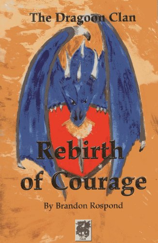 Cover of Rebirth of Courage
