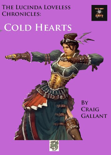 Cold Hearts