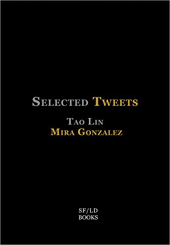 Selected Tweets book cover