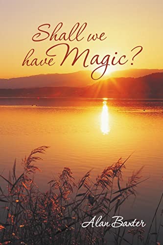 Shall We Have Magic? book cover