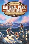 Mystery in Rocky Mountain National Park