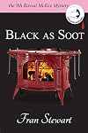 Black as Soot