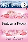 Pink as a Peony
