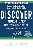 DISCOVER Questions Get You Connected