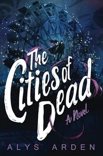 The Cities of Dead book cover