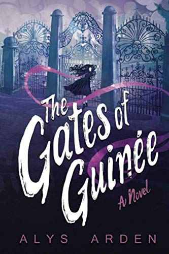 The Gates of Guinée book cover